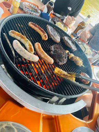 Fleischerei Starke mit Partyservice — Kundenfoto