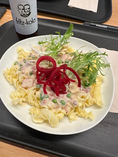 Genuss & Harmonie Gastronomie GmbH — Kundenfoto