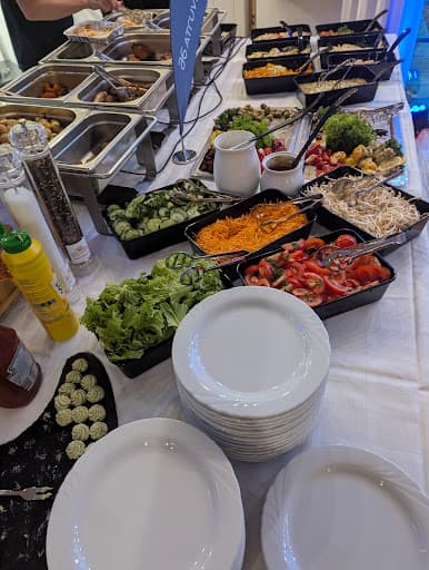 Hüls Catering GmbH — Kundenfoto