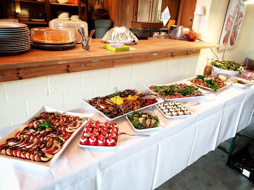 Mark Lütge Partyservice — Kundenfoto
