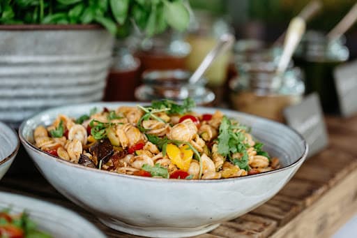 Gans und Gar - Catering Berlin — Kundenfoto