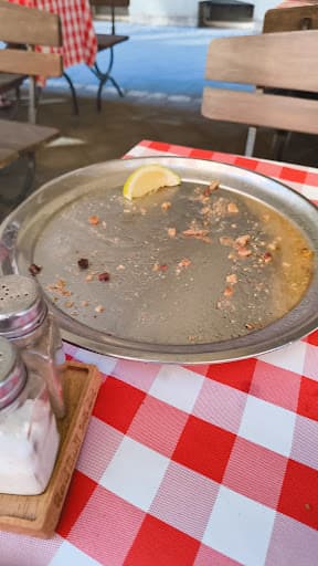 KA 15 XXL Restaurant/ Partyservice Mickoleit — Kundenfoto