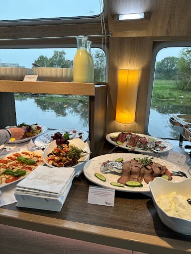 Meyers Catering — Kundenfoto