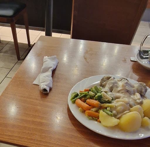 Frappant Partyservice - Köln — Kundenfoto