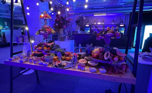 Karolinen Catering — Kundenfoto