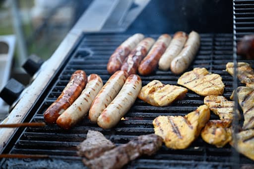 Brosen-Kocht // Eventcatering… — Kundenfoto