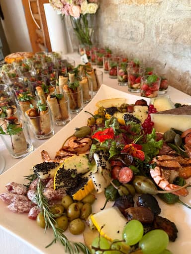 by Riha Eventloctaion & Catering — Kundenfoto