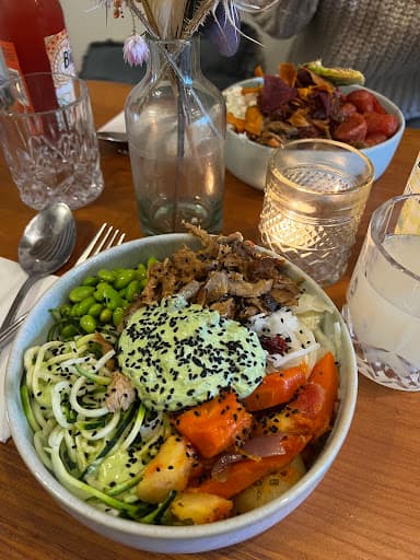 Nitsche Catering — Kundenfoto