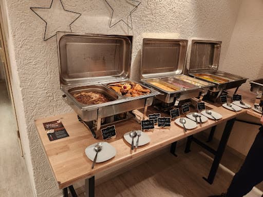 Partyservice Fleischerei Reichelt — Kundenfoto