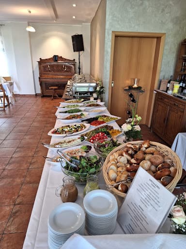 Haas Catering — Kundenfoto