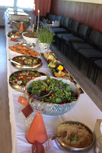 das-culinarium Ihr Cateringservice — Kundenfoto