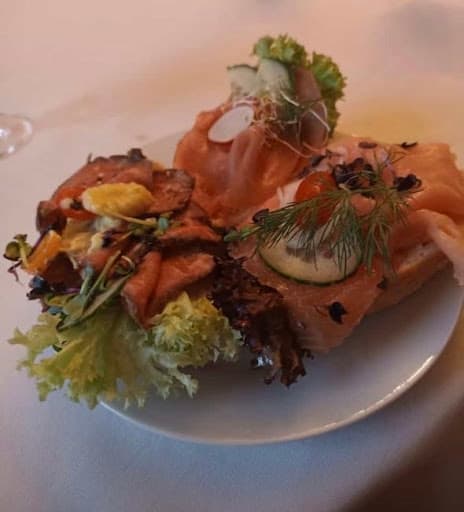Citycatering Dresden — Kundenfoto