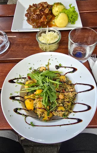 Fleischerei Surmann Bistro & Catering — Kundenfoto