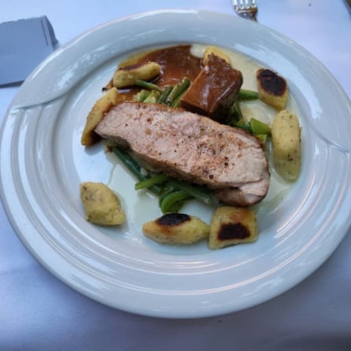 Kulinarische-Welten - Catering, Kochkurse & Events (Bruchsal, Karlsruhe) — Kundenfoto