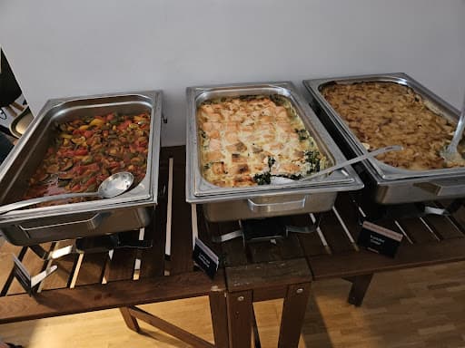 Fleischerei Partyservice Herrforth — Kundenfoto