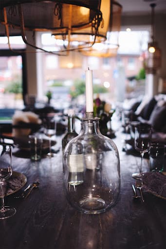 Drei Catering & Location — Kundenfoto