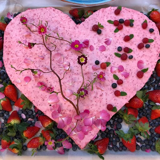 Catering Kunz-Mahl — Kundenfoto