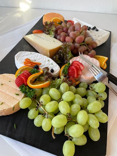 Event Catering Christian Ochse — Kundenfoto