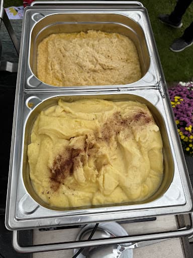 Hüls Catering GmbH — Kundenfoto