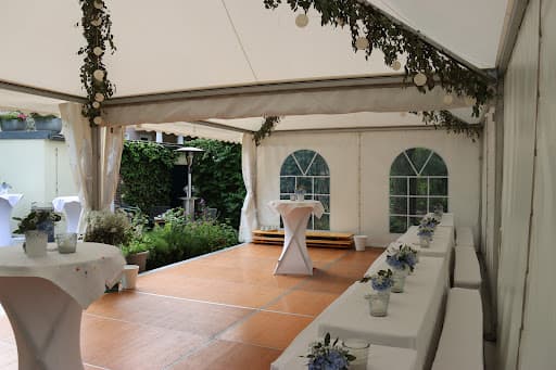 Catering Kunz-Mahl — Kundenfoto
