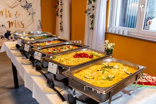 VAST Kassel - Catering- und Partyservice — Kundenfoto