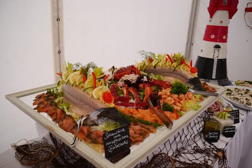 Hohenstein Catering GmbH — Kundenfoto