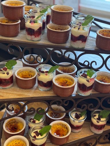 Die Kochmützen – Business & Catering Düsseldorf — Kundenfoto