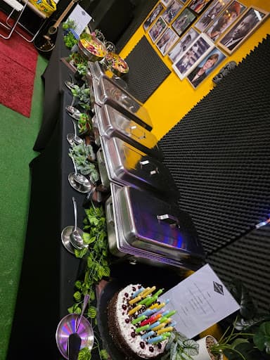 Chaos Kitchen Catering & Events — Kundenfoto