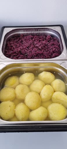 Steinmaier Catering — Kundenfoto