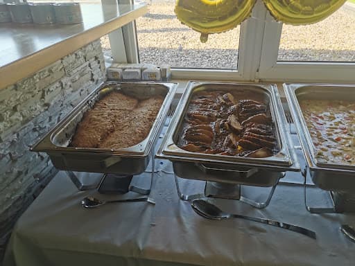 das-culinarium Ihr Cateringservice — Kundenfoto