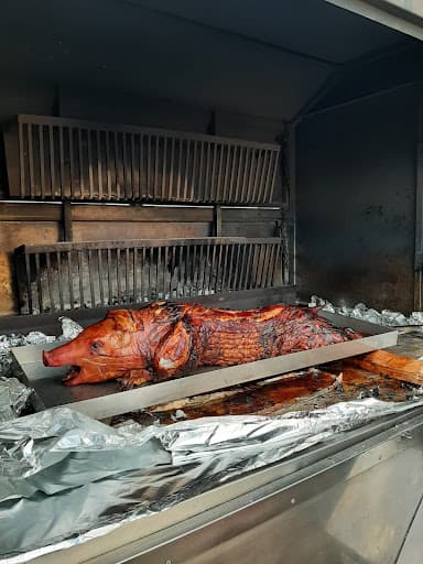 Grillmeister Pausch - Partyservice & Catering — Kundenfoto