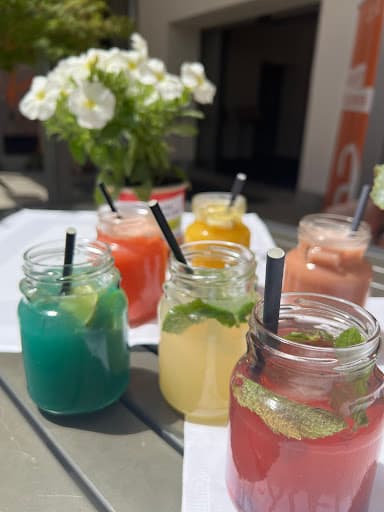 Woodbar Augsburg - Cocktail-, Barista- & Getränkecatering — Kundenfoto