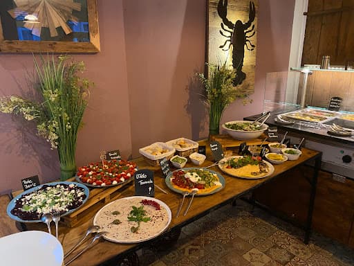 by Riha Eventloctaion & Catering — Kundenfoto