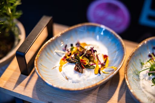 Catering Frankfurt - MAINCATERING GmbH — Kundenfoto