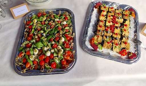 Lavendel Catering & Partyservice — Kundenfoto