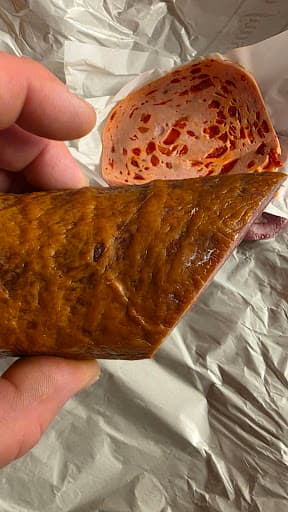 Fleischerei Starke mit Partyservice — Kundenfoto