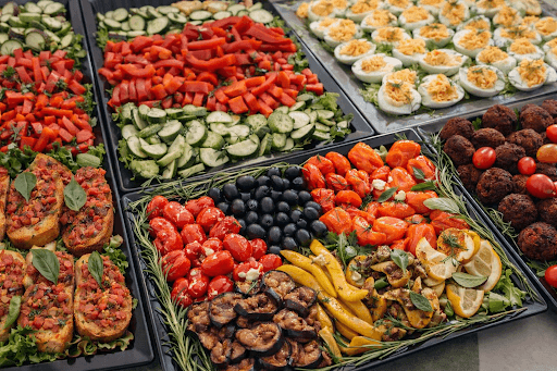 Löken's Dream-Catering — Kundenfoto