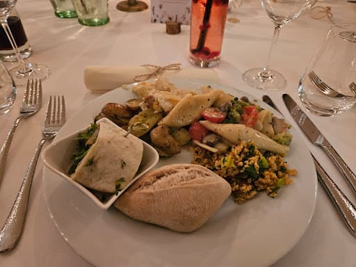 Limeberry Catering Düsseldorf — Kundenfoto