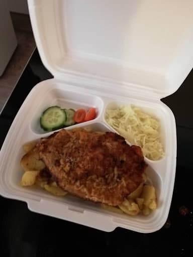 LaLotta Catering & Partyservice UG — Kundenfoto
