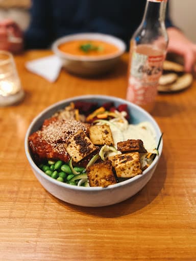 Nitsche Catering — Kundenfoto