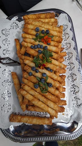 Lavendel Catering & Partyservice — Kundenfoto
