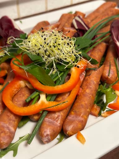 Schweißguth Catering GmbH — Kundenfoto