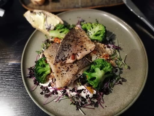 GOOSE Gourmet Catering Frankfurt — Kundenfoto
