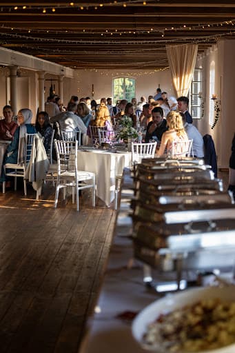 das-culinarium Ihr Cateringservice — Kundenfoto