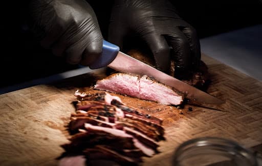 dresden-isst Catering GbR — Kundenfoto