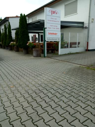 VIP's Partyservice und Catering (Uwe Dressel) — Kundenfoto