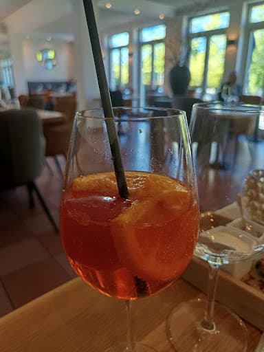 HACKBARTH’S RESTAURANT & CATERING — Kundenfoto