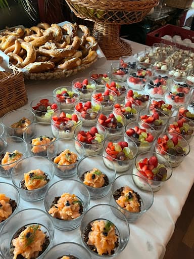 Sommerkorn Catering & Partyservice GmbH — Kundenfoto