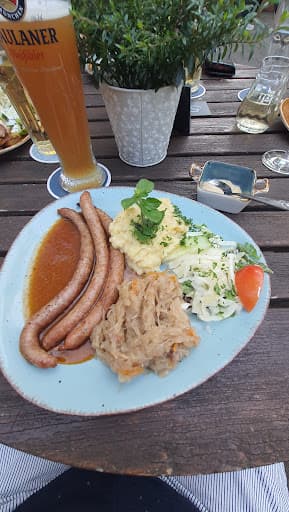 Herrschaft’s Gaststätte & Catering — Kundenfoto