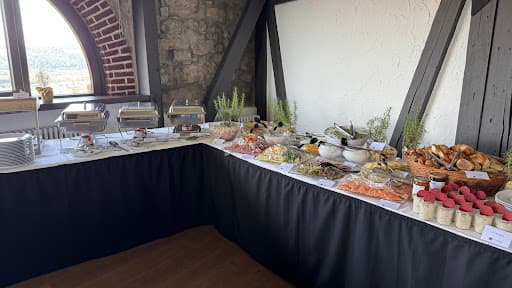 Schmücker Gastro & Catering GmbH — Kundenfoto